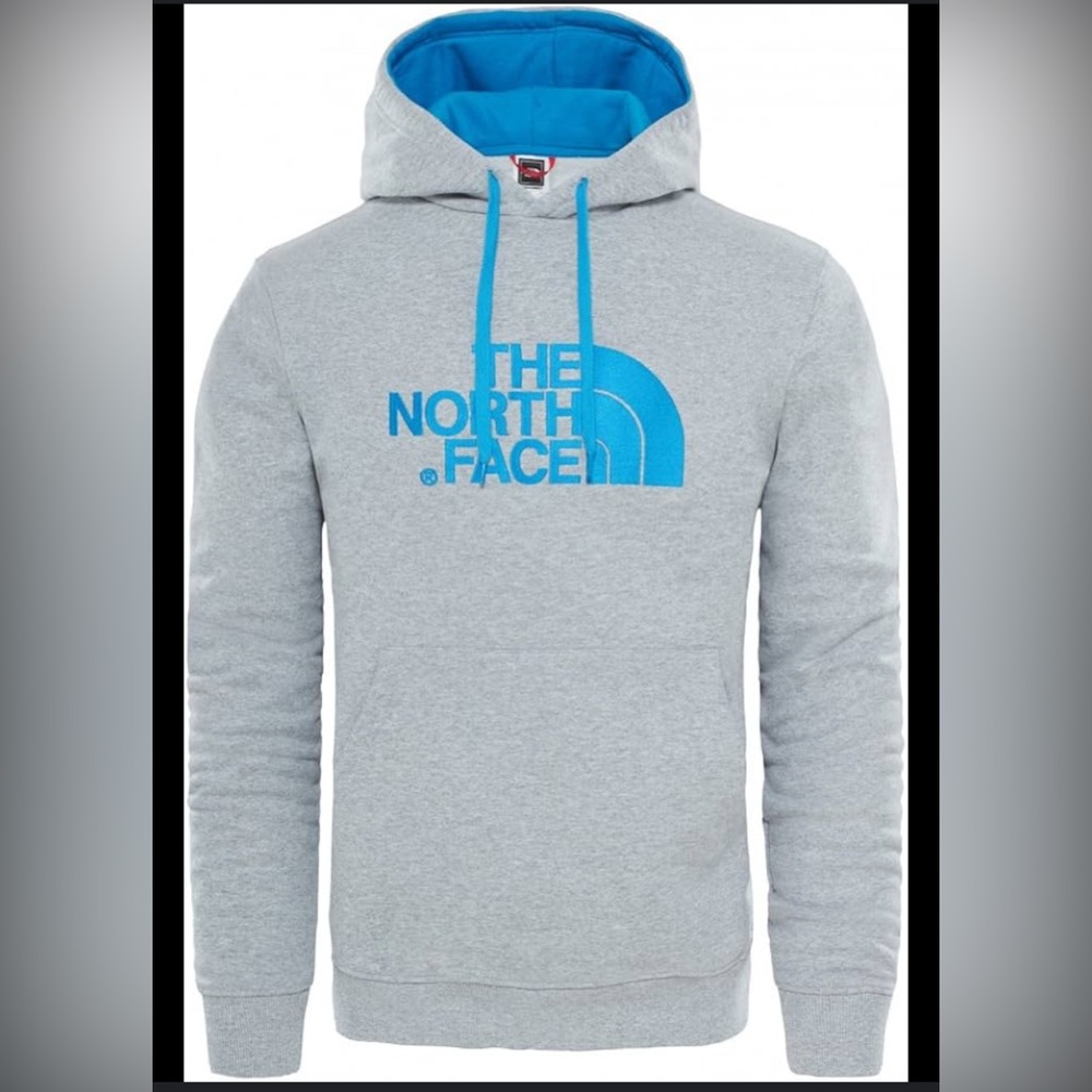 Men’s The North Face Pullover Hoodie